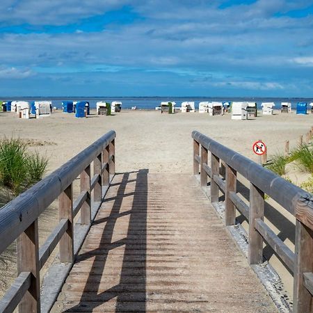Luetten Uttied II Norddeich  Zewnętrze zdjęcie